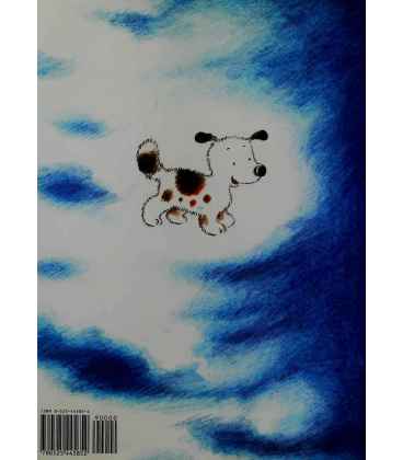 Doodle Dog Back Cover