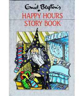 Happy Hours Story Book