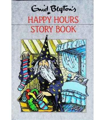 Happy Hours Story Book