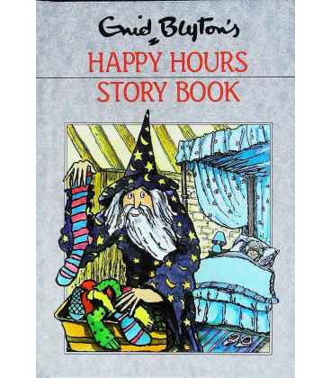 Happy Hours Story Book