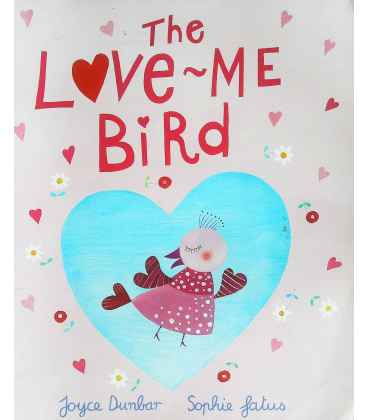 The Love-Me Bird