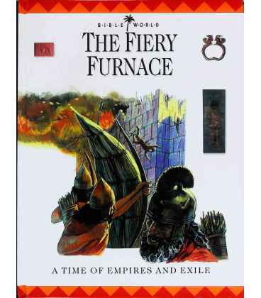 The Fiery Furnace