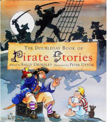 The Doubleday Book of Pirate Stories