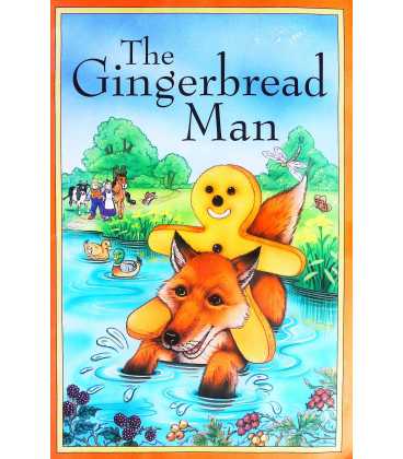 The Gingerbreadman