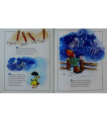 Tongue Twisters Inside Page 1