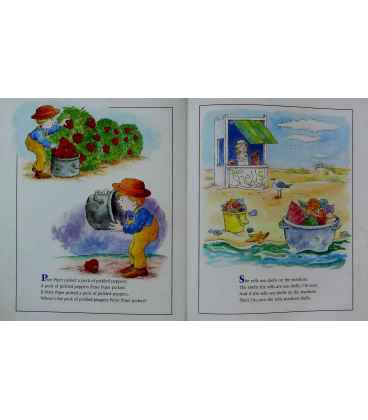 Tongue Twisters Inside Page 2