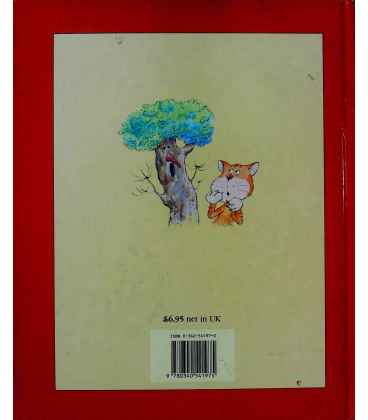 Tongue Twisters Back Cover