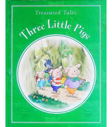 Three Little Pigs