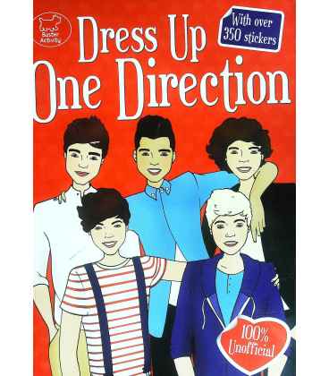 Dress up One Direction