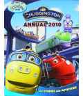 Chuggington Annual 2010