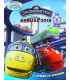 Chuggington Annual 2010