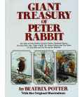 Giant Treasury of Peter Rabbit