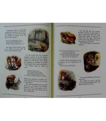 Giant Treasury of Peter Rabbit Inside Page 1