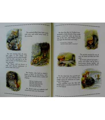 Giant Treasury of Peter Rabbit Inside Page 2