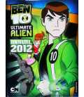 Ben 10 Ultimate Alien Annual 2012