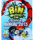 Bin Weevils: the Official Annual 2013