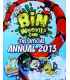 Bin Weevils: the Official Annual 2013