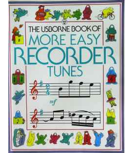 More Easy Recorder Tunes