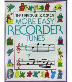 More Easy Recorder Tunes