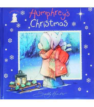 Humphrey's Christmas