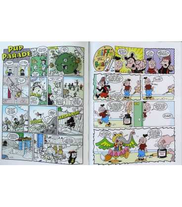 Beano Annual 2016 Inside Page 1