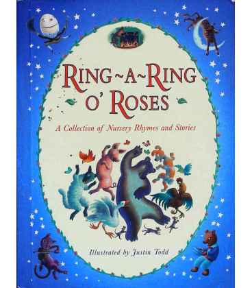 Ring-a-Ring o' Roses