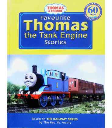 Favourite Thomas the Tank Engine Stories