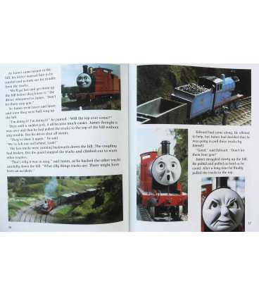 Favourite Thomas the Tank Engine Stories Inside Page 2