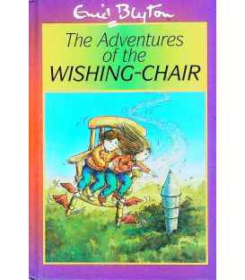 Adventures of the Wishing Chair