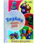 Toybox Compilation Annual 2006