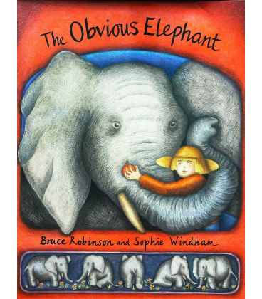 The Obvious Elephant