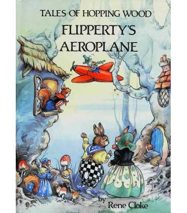 Tales of Hooping Wood Flipperty's Aeroplane