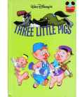 Three Little Pigs