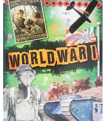 World War One (Explore!)