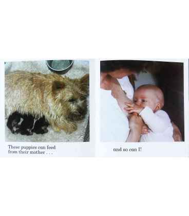 And So Can I! Inside Page 2