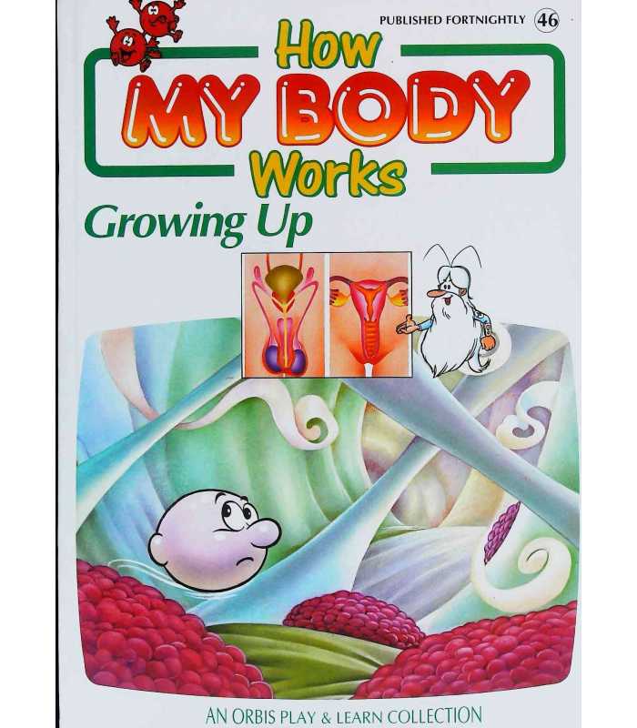 my body is growing book pdf free download