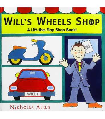 Will's Wheels Shop