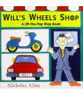 Will's Wheels Shop