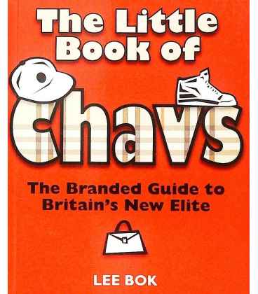 Little Book of Chavs