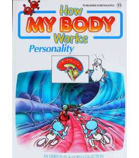 Personality (How My Body Works)