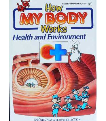 Health and Environment (How My Body Works)