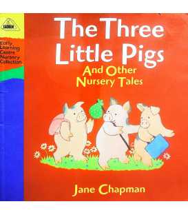 The Three little pigs and other nursery tales: Early learning centre