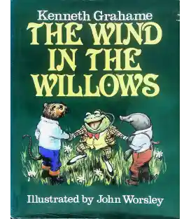 The Wind in the Willows