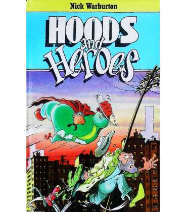 Hoods and Heroes (Crackers)