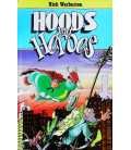 Hoods and Heroes (Crackers)