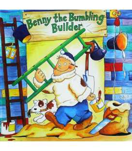 Benny the Bumbling Builder (Wacky Workers)