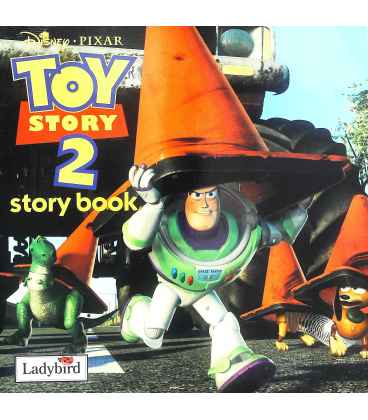 Toy Story 2