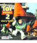 Toy Story 2