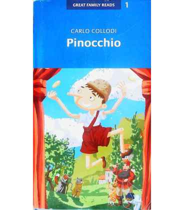 Pinocchio