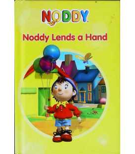 Noddy Lends a Hand